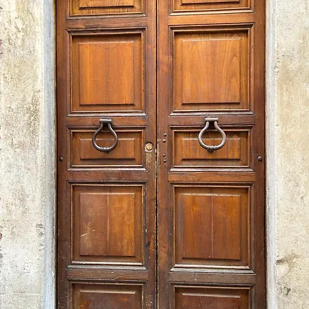 Lovely Apartment In The Center Of Rome, Monti Exterior photo