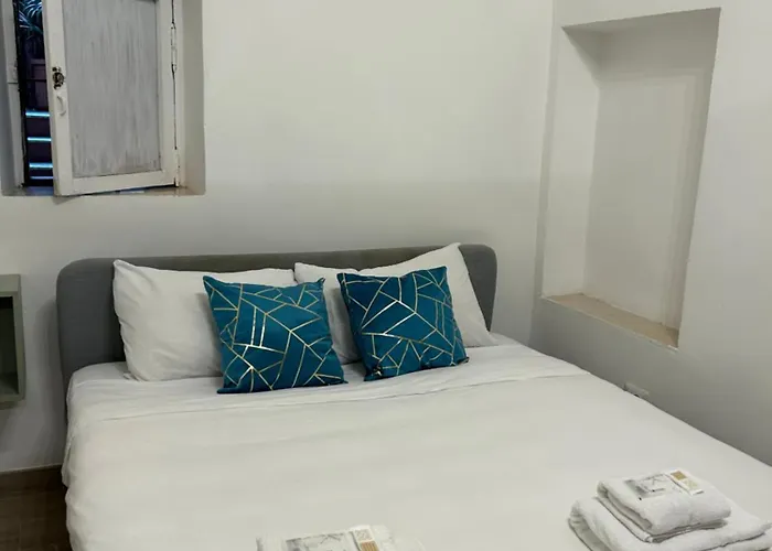 Lovely Apartment In The Center Of Rome, Monti